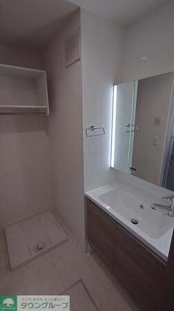 Resi NOIR(レジノワール)の物件内観写真